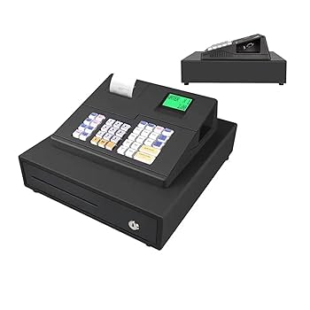 【レジスター】レジ/作業確認済み/即購入OK Amazon | レジスター 小売店用レジ、価格チェックアウト